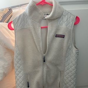 Vineyard Vines women’s XS vest